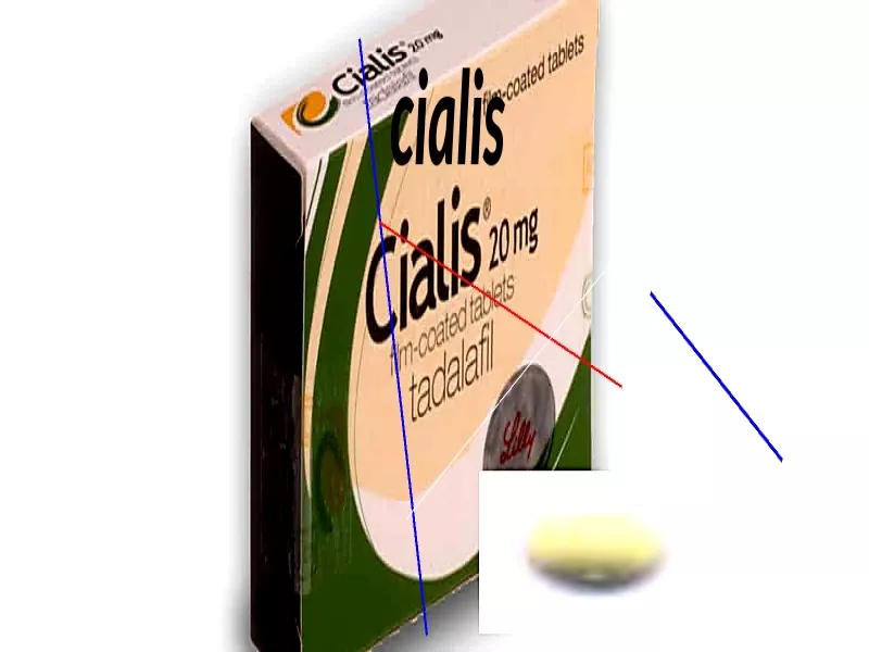 Ou acheter generique cialis